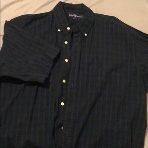 Men’s Ralph Lauren button down